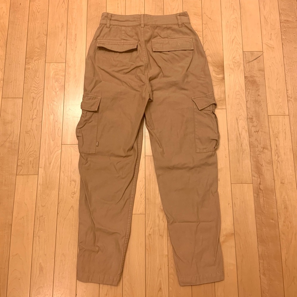 TNA Cargo Pants - Picture 2 of 4